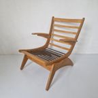 Jan Den Drijver Voor De "stijl" Easy Chair thumbnail 12