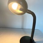 Brama Milano Bureaulamp Italië Bureaulamp Jaren 80 thumbnail 6