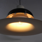 Hanglamp Mandalay Van Louis Poulsen Designed By Andreas Hansen 1970S thumbnail 4