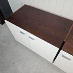 Vintage Pastoe Dressoir thumbnail 8