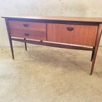 Dressoir Van Louis Van Teeffelen Voor Webe thumbnail 8