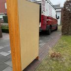 Creafort Seventies Secretaire/ Drankkast thumbnail 13
