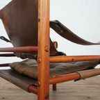 Sirocco Chair By Arne Norell thumbnail 6