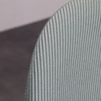 2x Fauteuil W.h. Gispen <<<brand>>>, 1960s (setprijs) thumbnail 7