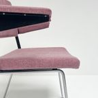 Gispen 1265 Fauteuil Van André Cordemijer, 1960'S thumbnail 5