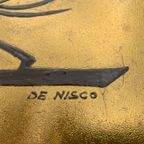 Salontafel Van Antonio De Nisco thumbnail 4