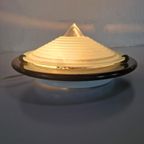 Massive Teepee Plafond Lamp Vintage Design thumbnail 2