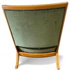 Vintage Fauteuil / Eenzit / Clubzetel Knoll Antimott thumbnail 11