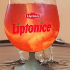 Vintage Liptonice, Lipton Ice Tea Lichtreclame, Lichtbak🧉 thumbnail 2