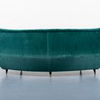 Guglielmo Veronesi Sofa / Bank By ISA 1960’s Italy thumbnail 8