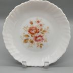 Set Arcopal Ontbijtbordjes Rose 8 Stuks thumbnail 5