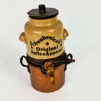 Gebr. Schwabenland Ag Ludwigshafen/Mannheim - Schwabenland'S Original Kaffee Apparat (1) - Ijzer thumbnail 5