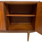 Vintage Dressoir Tv Badkamermeubel Jaren 60 70 Retro thumbnail 11