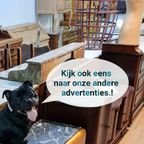 Vintage, Mid Century Dressoir, Drankkast, Barkast, Wandkast. thumbnail 17