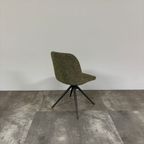 bert plantagie Luana | Eetkamerstoel | Set Van 4 thumbnail 6
