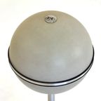 Grundig Audiorama 4000 Speakers Taupe 1970 thumbnail 3