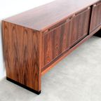Vintage Dressoir | Sideboard | Skovby | Jaren 60 thumbnail 10