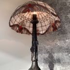 Tiffany Style Baroc Tafellampen thumbnail 2
