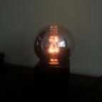 Tafellamp ‘space-age' Design Philips thumbnail 4