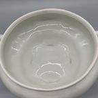 Koenigszelt Vintage Terrine Roomwit/goud thumbnail 10