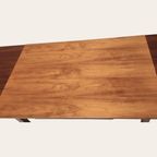 Mid Century Eettafel thumbnail 11