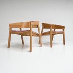 Muuto Cover Deense Loungestoel Van Thomas Bentzen, Na 2000 thumbnail 8