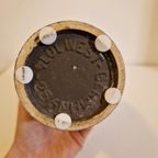 Bodo Mans Vintage Vaas Keramiek Kunst thumbnail 10