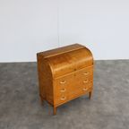 Vintage Secretaire | Kast | Jaren 60 | Zweeds thumbnail 9