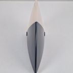 Postmodern Sirrah Wandlamp Ariosto Antreciet ‘80 Italy Desig thumbnail 11