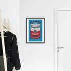 Poster - King & Mcgaw Campbell'S Soup Can, 1955 - Andy Warhol 36 X 28 thumbnail 8