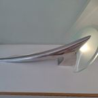 80's Alien Wandlamp, Ontwerp Door Joan Auger In Opdracht Van Moma New York thumbnail 13