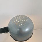 Vintage Ikea Gooseneck Bureaulamp Bauhaus Industrieel thumbnail 7