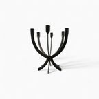 Ikea Ceremonie Zes-Armige Kandelaar thumbnail 2