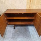 Pastoe Du04 Cees Braakman Dressoir Lowboard thumbnail 16
