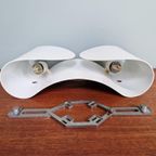 Flos Wandlamp, Model Foglio, Tobia Scarpa, 1966 thumbnail 11