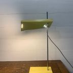 Vintage Bureaulamp Aka Uit Ddr thumbnail 8