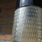 Vintage Kunststof Hanglamp thumbnail 5