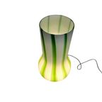 Hala Zeist - 'Zuurstok/Lolly Lamp; - Murano Glas- Tafellamp - 80'S thumbnail 6