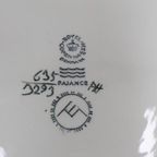Royal Copenhagen Fajance Grote Schaal Diameter 33 Cm thumbnail 3
