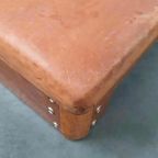 Vintage Design Coffee Table Gymkast Turnkast Tuigleer 70s thumbnail 7