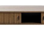 Taree Salontafel - 120 X 60 Cm - Smoked Eiken thumbnail 5