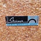 Pierre Guariche Tafel Voor Steiner Paris, 1950S thumbnail 9