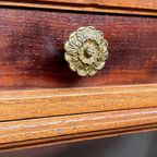Serveertafel In Empirestijl. thumbnail 6