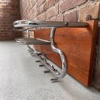 Mid Century Kapstok thumbnail 17