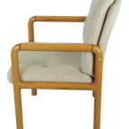 Fauteuil 'Deyelsdorf' Vintage | 8 Stuks Op Voorraad thumbnail 3