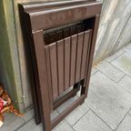 Jacober Trieste Klapstoelen thumbnail 15