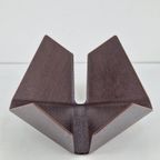 Design Fruitschaal Hout Lorea Delica Zoocreative Art Object thumbnail 4