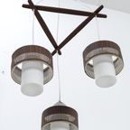 Speelse Hanglamp Met 3 Kapjes 62301 thumbnail 5