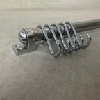 Art Deco Kapstok (type 3) Nmbs – Henry Van De Velde thumbnail 4