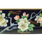 Villeroy & Boch Florale Art Nouveau Bloempot Taiping Circa 1900 thumbnail 9